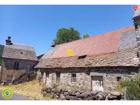 corps de ferme à rénover