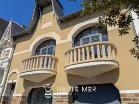 vente maison aux sables-d'olonne (85100) : à vendre / 120m² les sables-d'olonne