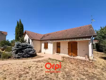 ? à vendre – maison familiale de 102 m