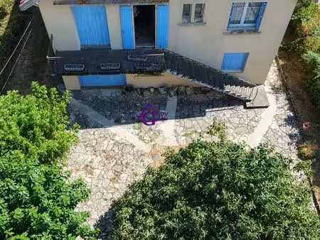 achat : maison (12800)