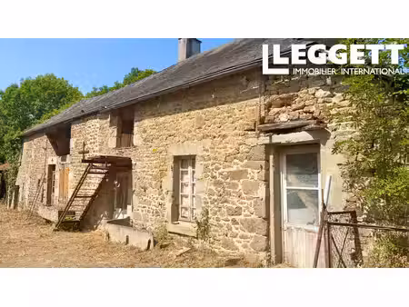achat maison 5 pièces 70m² pre en pail st samson 53140