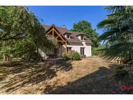 vente maison 6 pièces 210 m² à sainte-genevieve-des-bois (91700)  590 000 €