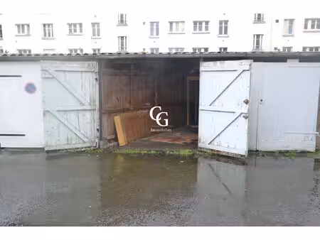 achat parking nantes 44100