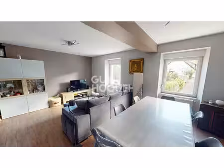 appartement uffholtz 4 pièces 86 m2
