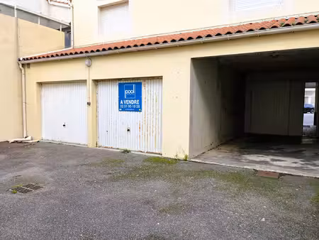 achat parking les sables d olonne 85100
