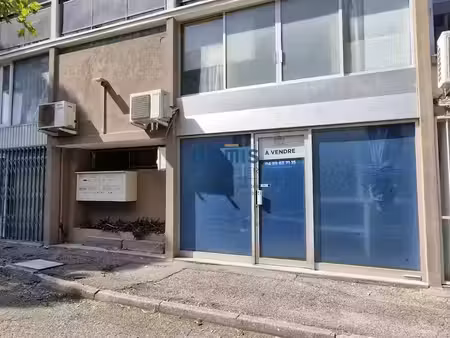 vente locaux professionnels 0 pièces 50 m² à montpellier (34000)  69 600 €
