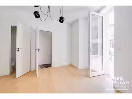 achat local commercial 27m² nantes 44000