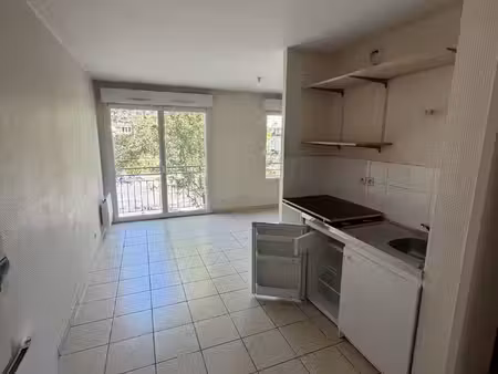 achat appartement 1 pièce 27m² les ponts de ce 49130
