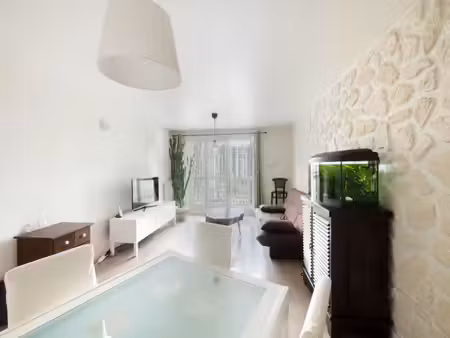 location appartement 3 pièces  68.00m²  antony