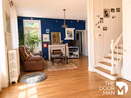 achat maison 6 pièces 160m² coulonges sur l autize 79160