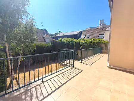 location maison 5 pièces  147.00m²  marly
