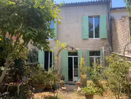 achat maison 7 pièces 165m² marmande 47200