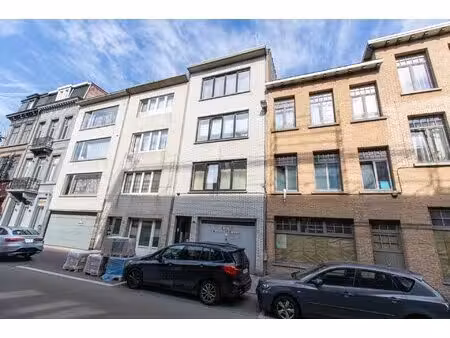 appartement te huur in antwerpen
