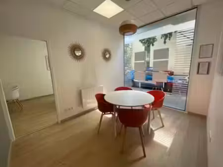 vente bureaux 170 m²