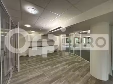 location bureaux saint aubin 91190 725m² à 1511m²