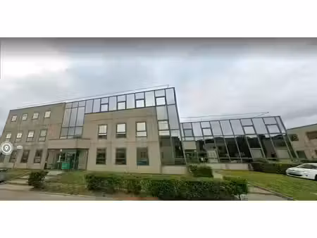 location bureaux viry chatillon 91170 162m²
