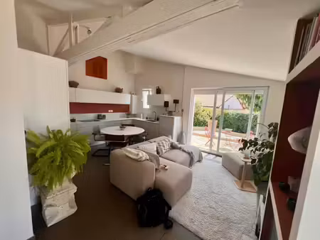 vente maison 5 pièces 85 m² à anglet (64600)  636 000 €