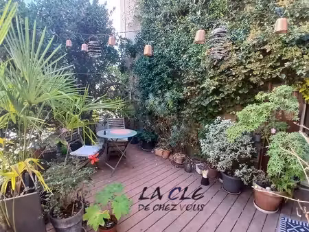 achat maison 6 pièces 117m² benet 85490