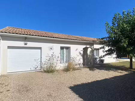 achat maison 4 pièces 98m² marmande 47200