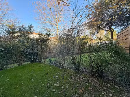 achat appartement 3 pièces 63m² le loroux bottereau 44430