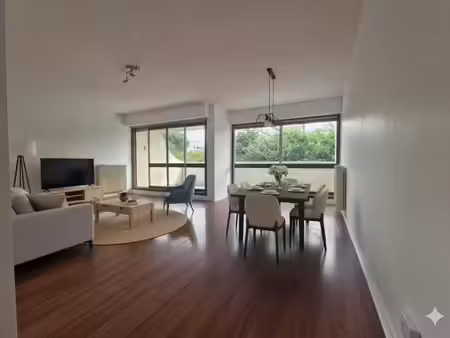 achat appartement 3 pièces 81m² bordeaux 33200