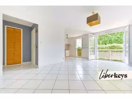 achat appartement 3 pièces 78m² nantes 44300