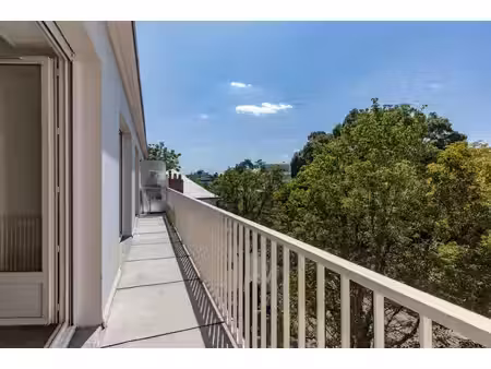achat appartement 3 pièces 60m² nantes 44300