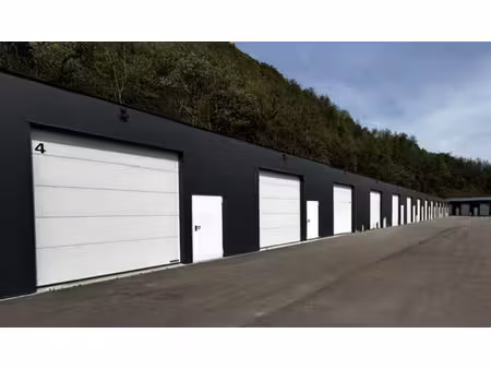 vente locaux professionnels 0 pièces 100 m² à lexy (54720)  134 000 €