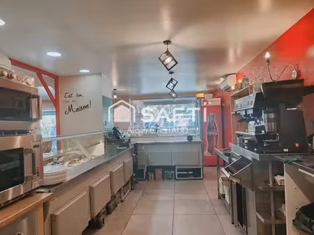 vente locaux professionnels 0 pièces 110 m² à saint-raphael (83700)  145 000 €
