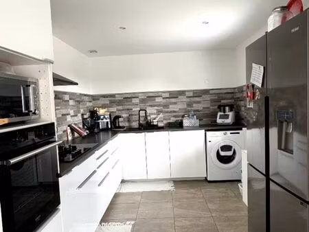 appartement à le rove (13740)