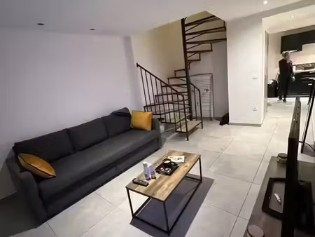 location appartement 3 pièces 64 m² à clermont-l’hérault (34800)