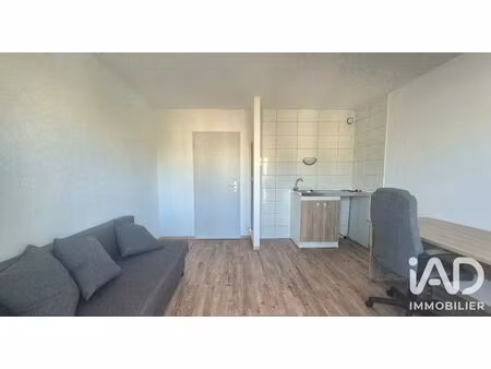 appartement à metz (57000)