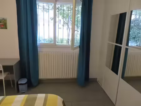 location appartement 1 pièce 25 m² à montpellier (34000)