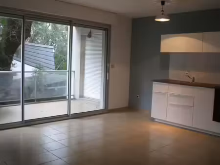 location appartement 2 pièces 50 m² à montpellier (34000)