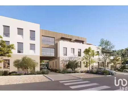 vente commerce 118 m² jacou (34830)