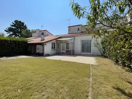 achat maison 5 pièces 82m² ancenis 44150