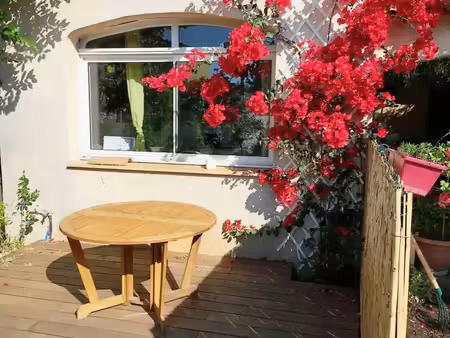 location maison 3 pièces 55 m² à frontignan (34110)