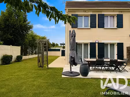 vente maison/villa 4 pièces