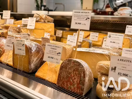 vente locaux professionnels 0 pièces 40 m² à evreux (27000)  188 000 €