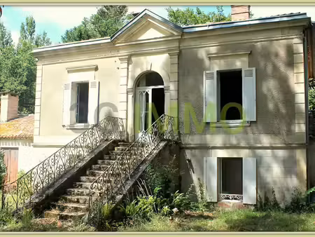 vente maison 9 pièces 265 m² à belin-béliet (33830)  682 500 €