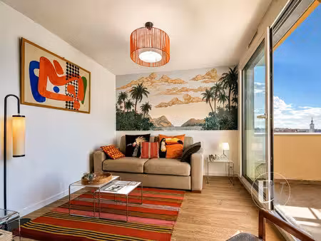 achat appartement 1 pièce 30m² arcachon 33120