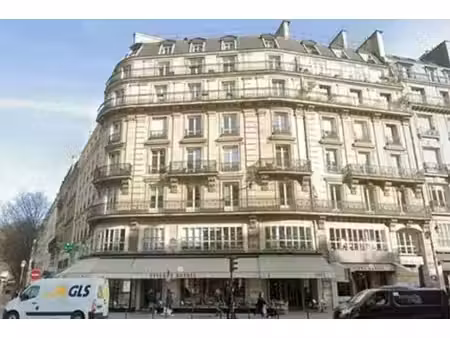 location bureau paris 75002 1 poste