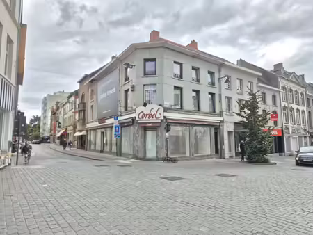 commercieel te huur in aalst