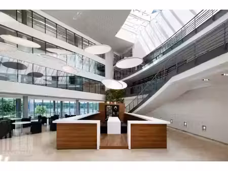 commercieel te huur in anderlecht