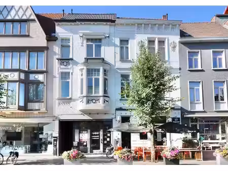 commercieel te huur in eeklo