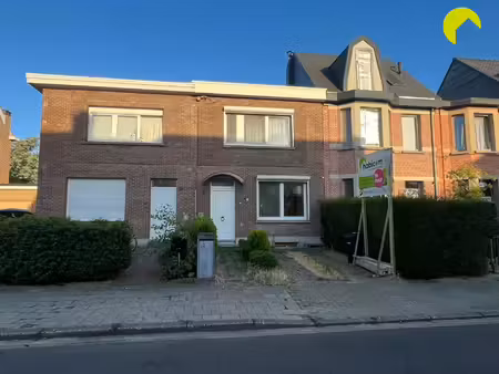 huis te huur in hove met 3 slaapkamers