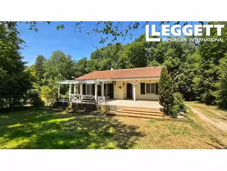 achat maison 5 pièces 85m² lalinde 24150