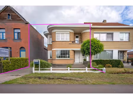 huis te huur in stabroek met 3 slaapkamers
