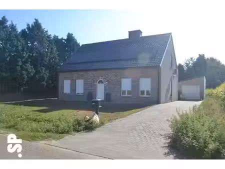 huis te huur in vorselaar met 3 slaapkamers