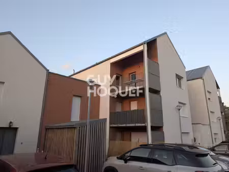 appartement à louer de 3 pièces de 67 m²